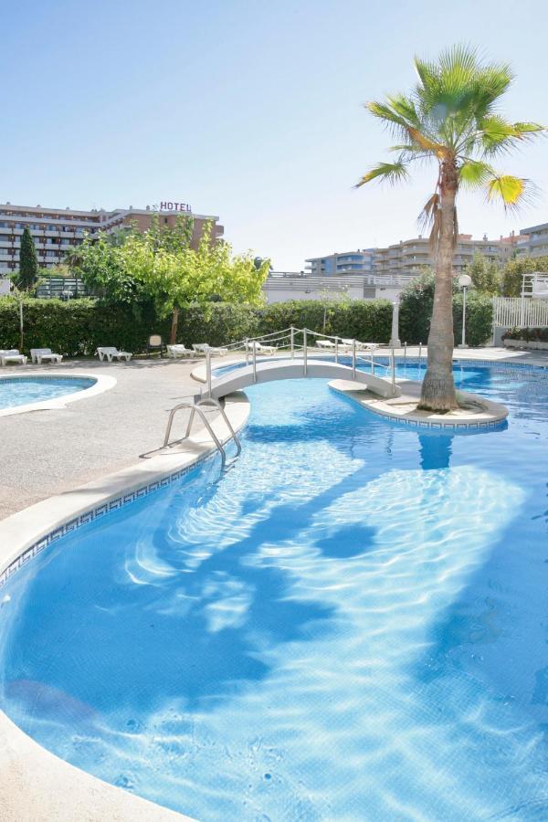 Royal Apartment Салоу Екстериор снимка